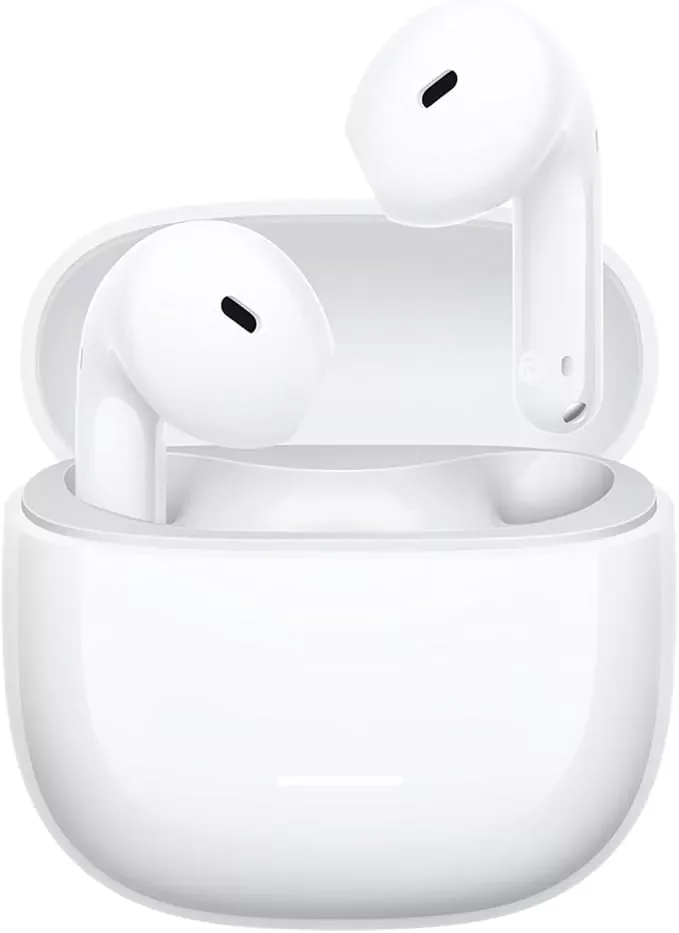 Auriculares Xiaomi Redmi Buds 8 Active Brancos