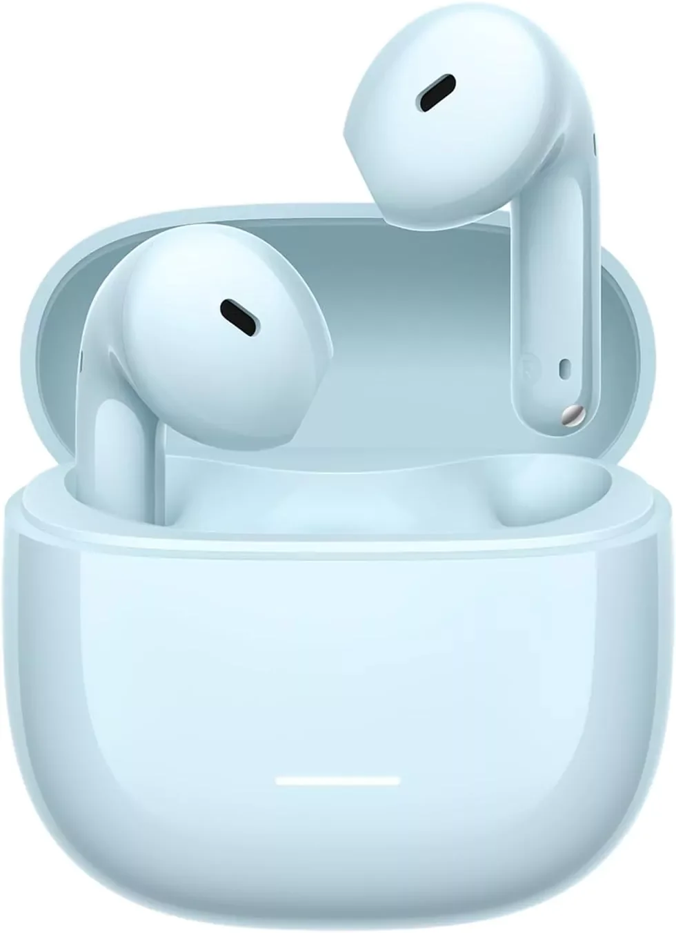 Auriculares Xiaomi Redmi Buds 8 Active Azuis