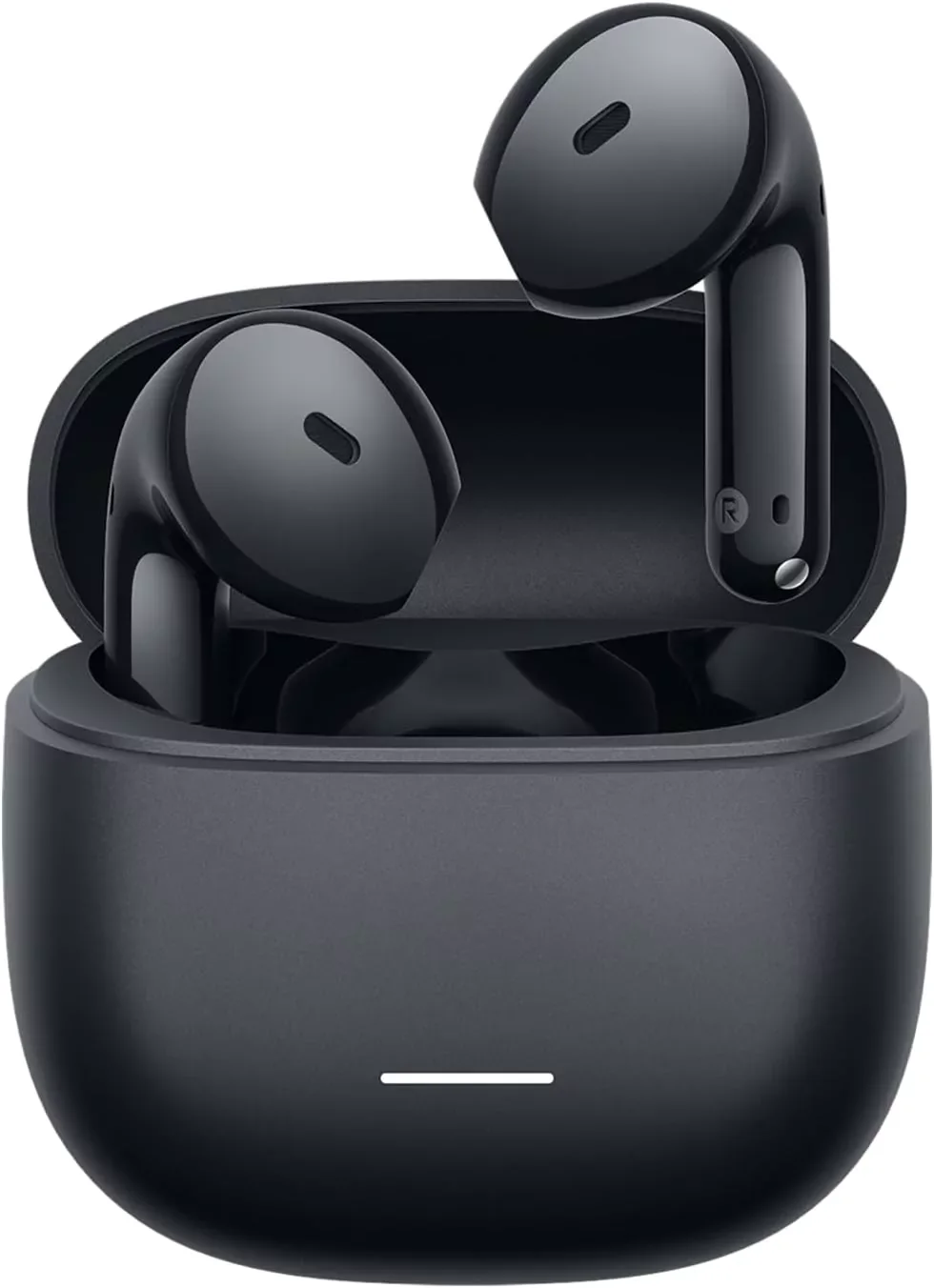 Auriculares Xiaomi Redmi Buds 8 Active Pretos