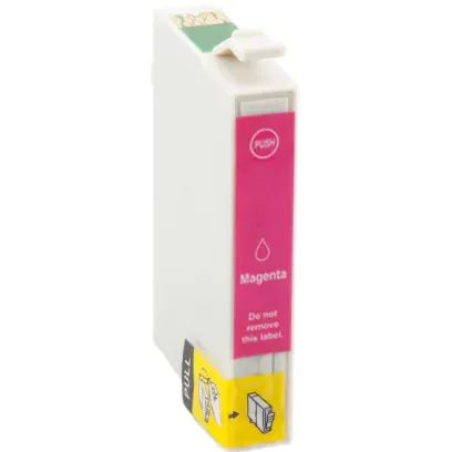 Tinteiro Epson Compatível 604 XL Amarelo - Tinteiro Epson Compatível 604 XL Magenta