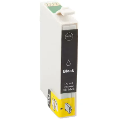 Tinteiro Epson Compatível 604 XL Amarelo - Tinteiro Epson Compatível 604 XL Preto