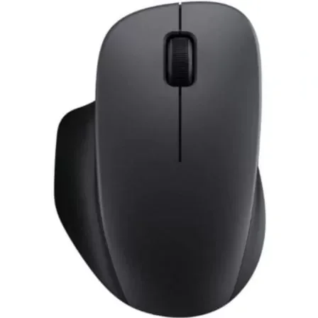 Rato Xiaomi Wireless Mouse CONFORT EDITION Preto