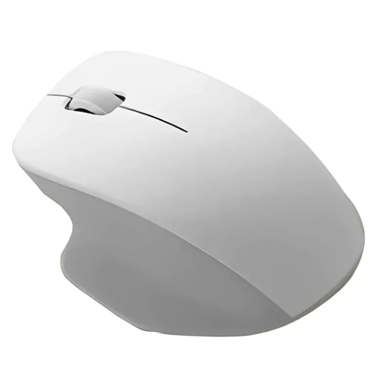Rato Xiaomi Wireless Mouse CONFORT EDITION Branco