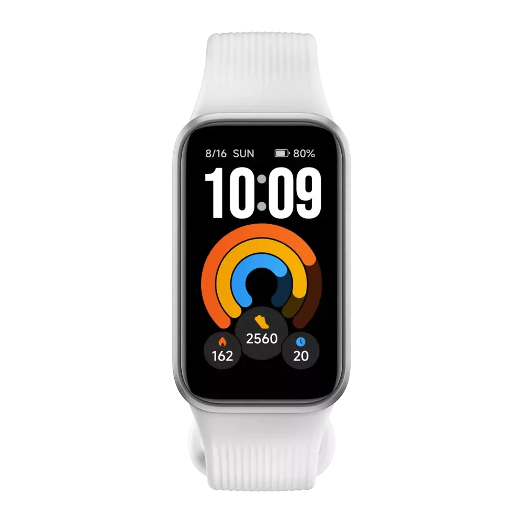SmartBand Xiaomi Smart Band 11 Active Cinza