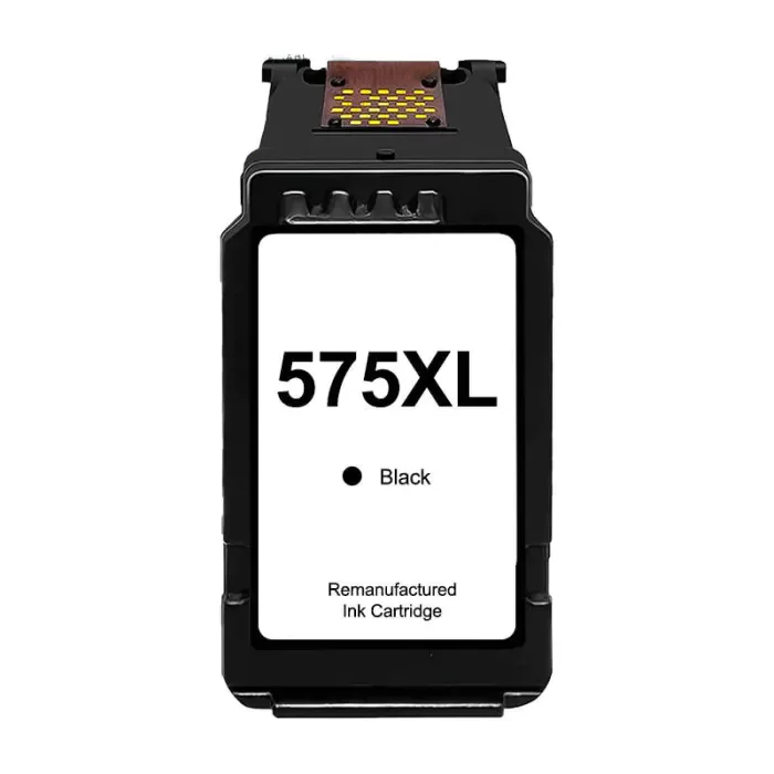 Tinteiro Canon Compatível PG-575 XL Preto