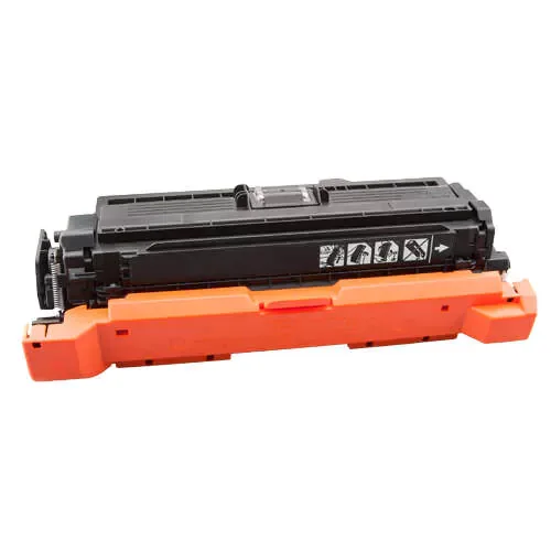 Toner Canon 064H Preto Compatível (4938C001 / 4937C001)