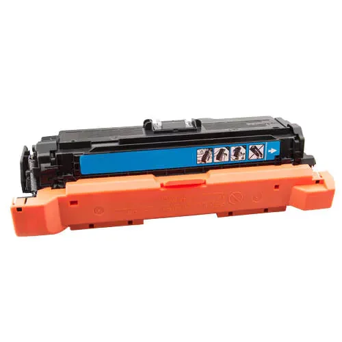 Toner Canon 064H Azul Compatível (4936C001 / 4935C001)
