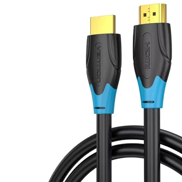 Cabo HDMI 2.0 4K Vention HDMI 2 Metros Preto