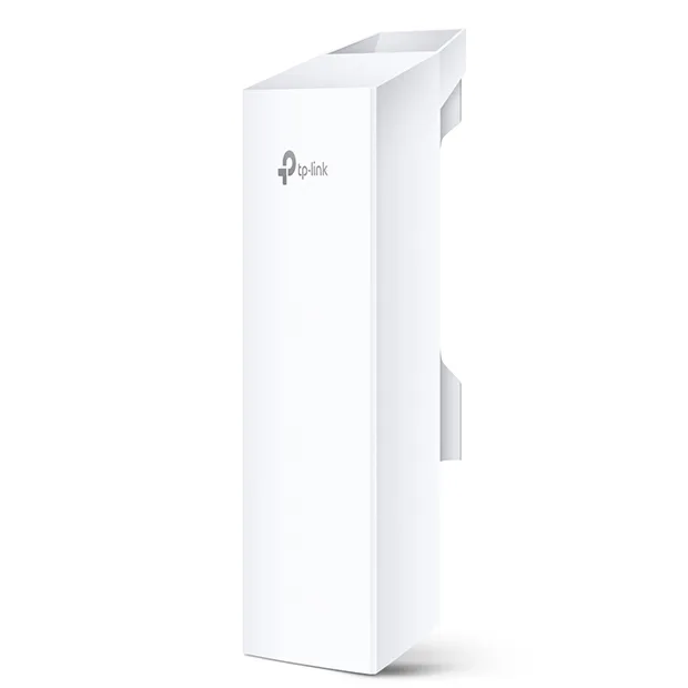 Ponto de Acesso TP-Link 300Mbps 2.4GHz Outdoor CPE (CPE210)
