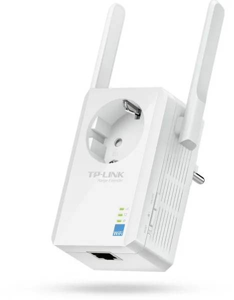 TP-Link Extensor de Cobertura WI-FI a 300 MBPS TL-WA860RE