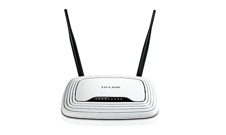 TP-Link Router Wireless N 300Mbps TL-WR841N