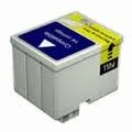 Tinteiro Epson Compatível T052 / T014 tricolor