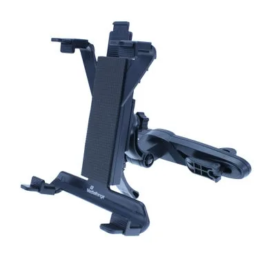 Suporte para Tablet Universal para Banco de Carro Mediarange