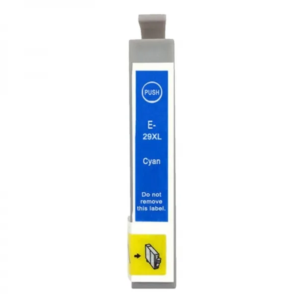 Tinteiro Epson Compatível 29 XL Azul, T2992 / T2982