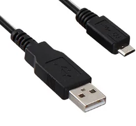 Cabo USB para Micro USB (OTG) 1m Gembird