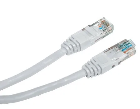 Cabo Rede 1.5 metros RJ45 cat5E UTP Gembird Cablexpert