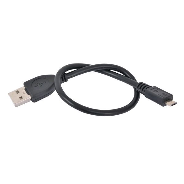 Cabo USB OTG 0,3m Macho para Micro USB Gembird Cablexpert