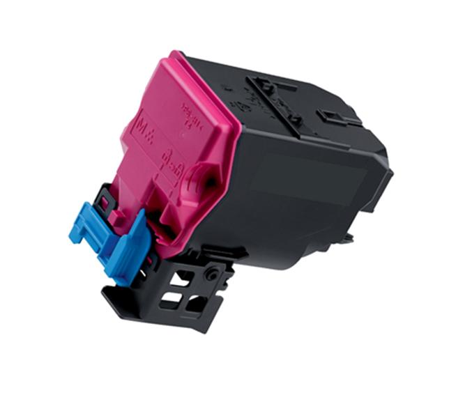 Toner Konica Minolta TNP49 Magenta (TNP49M/A95W350)