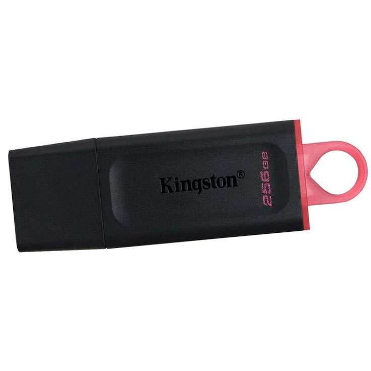 Pendrive 256GB Kingston DataTraveler Exodia USB 3.2