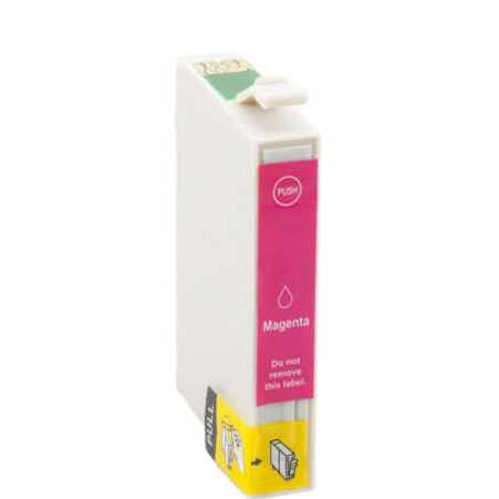 Tinteiro Epson Compatível T1283 - Magenta