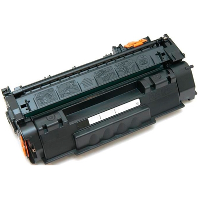Toner HP 53X Compatível Q7553X