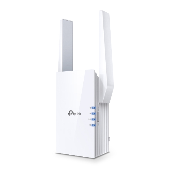 Extensor AX3000 Mesh WiFi 6 TP-Link RE705X