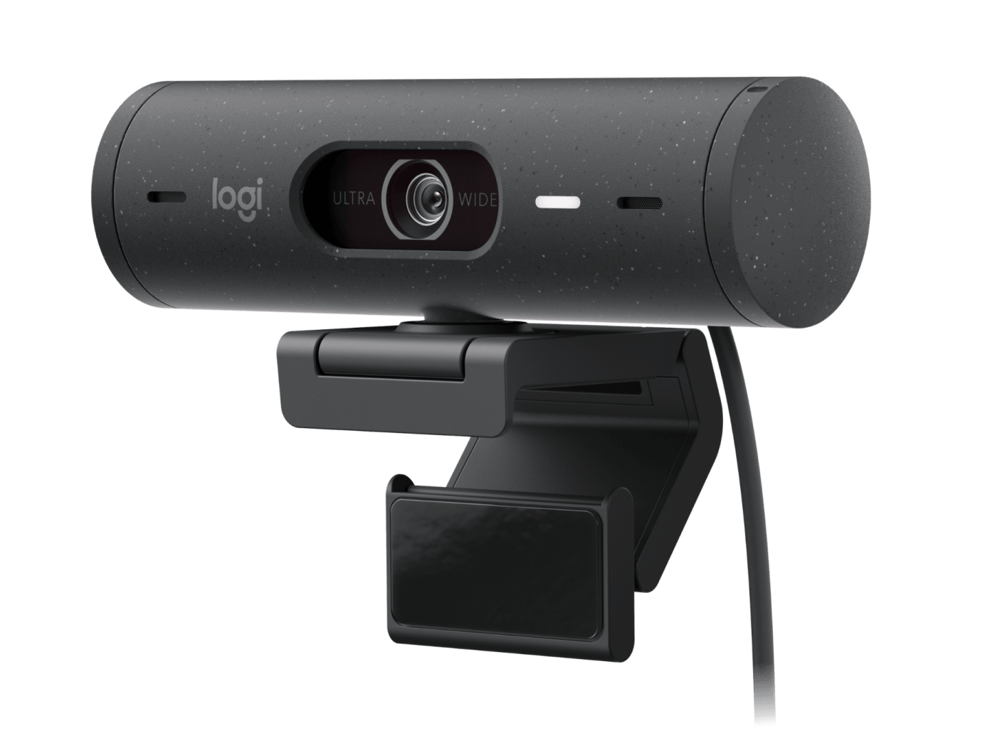 Logitech Brio 505 Webcam 1080p Full HD Zoom Digital