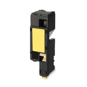 Toner Epson Compatível C1700 amarelo (S050611)