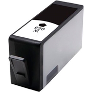Tinteiro HP Compatível 920 XL Preto (CD975AE)