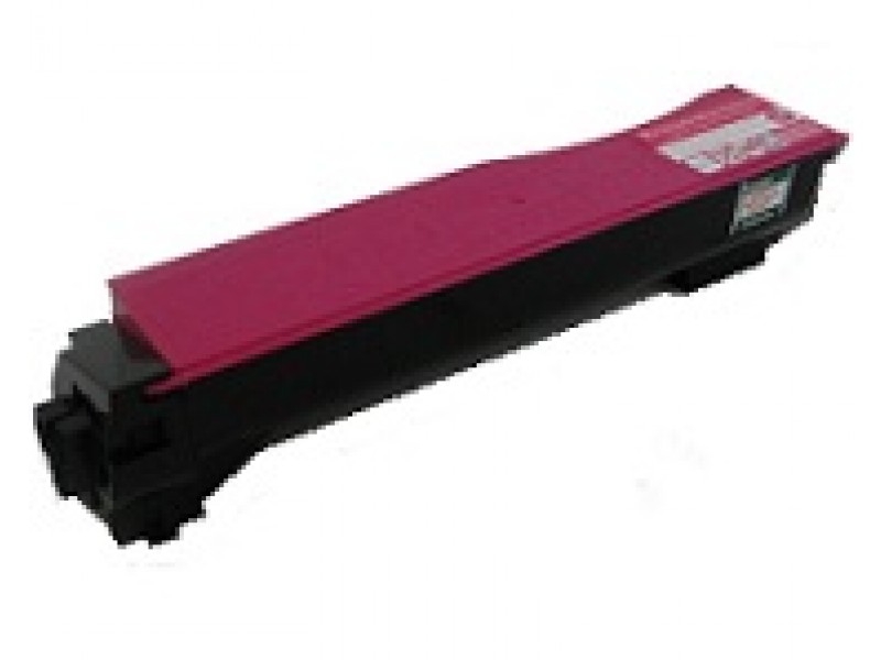 Toner Kyocera Compatível TK-540M magenta