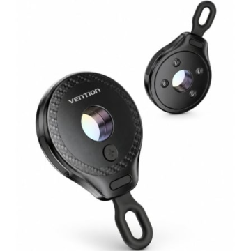 Detector de Câmaras Ocultas Anti Espía Vention
