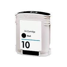 Tinteiro HP 10 Compatível (C4844A) preto