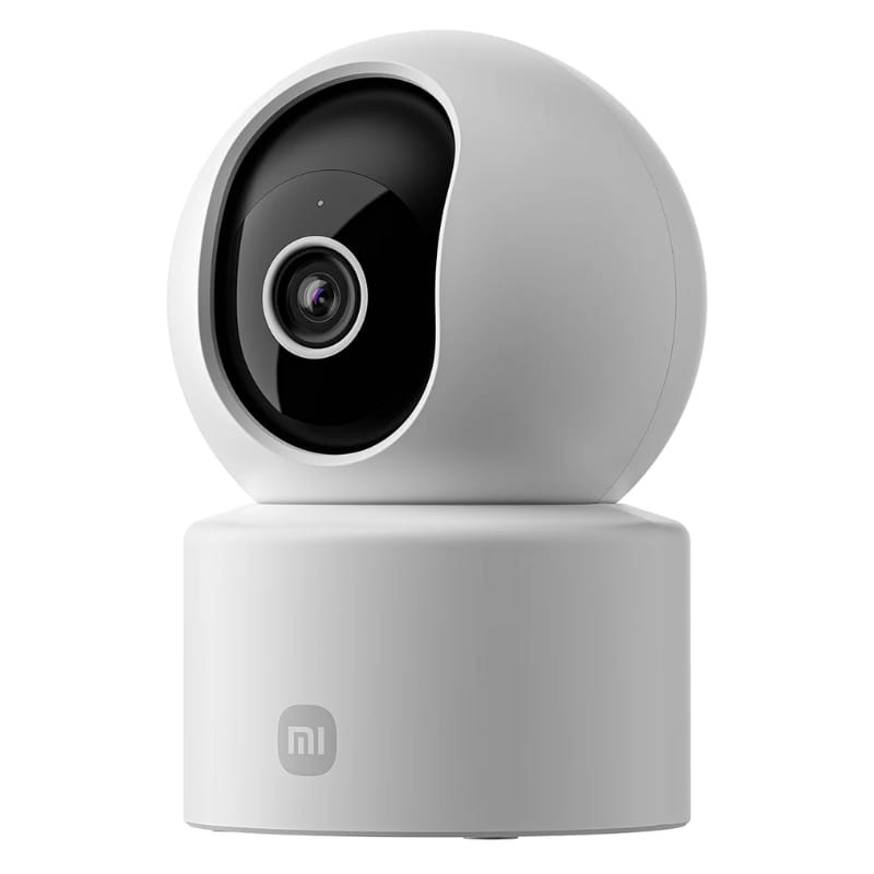 Câmara IP Xiaomi Smart Camera C302 2K - 360° - WiFi 6
