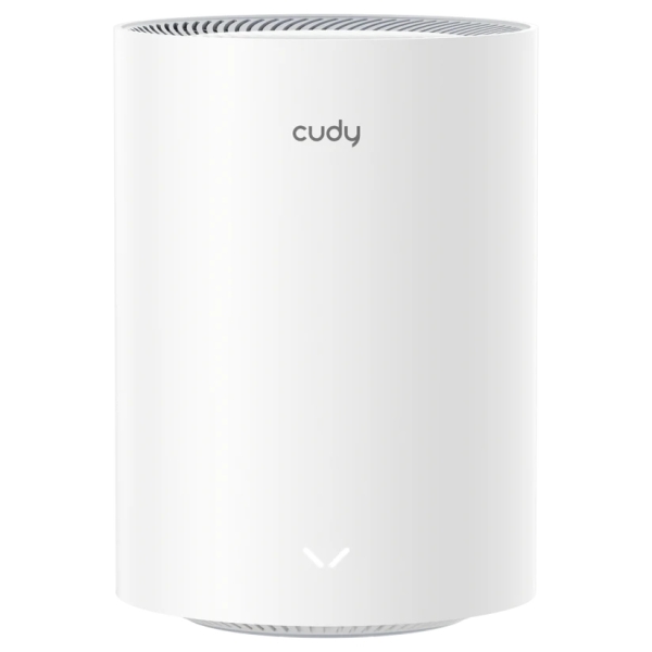 Sistema Mesh Cudy M3000 AX3000 2.5G Dual-Band WiFi 6 Mesh Gigabit