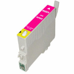Tinteiro Epson Compatível T0486 - Magenta Claro