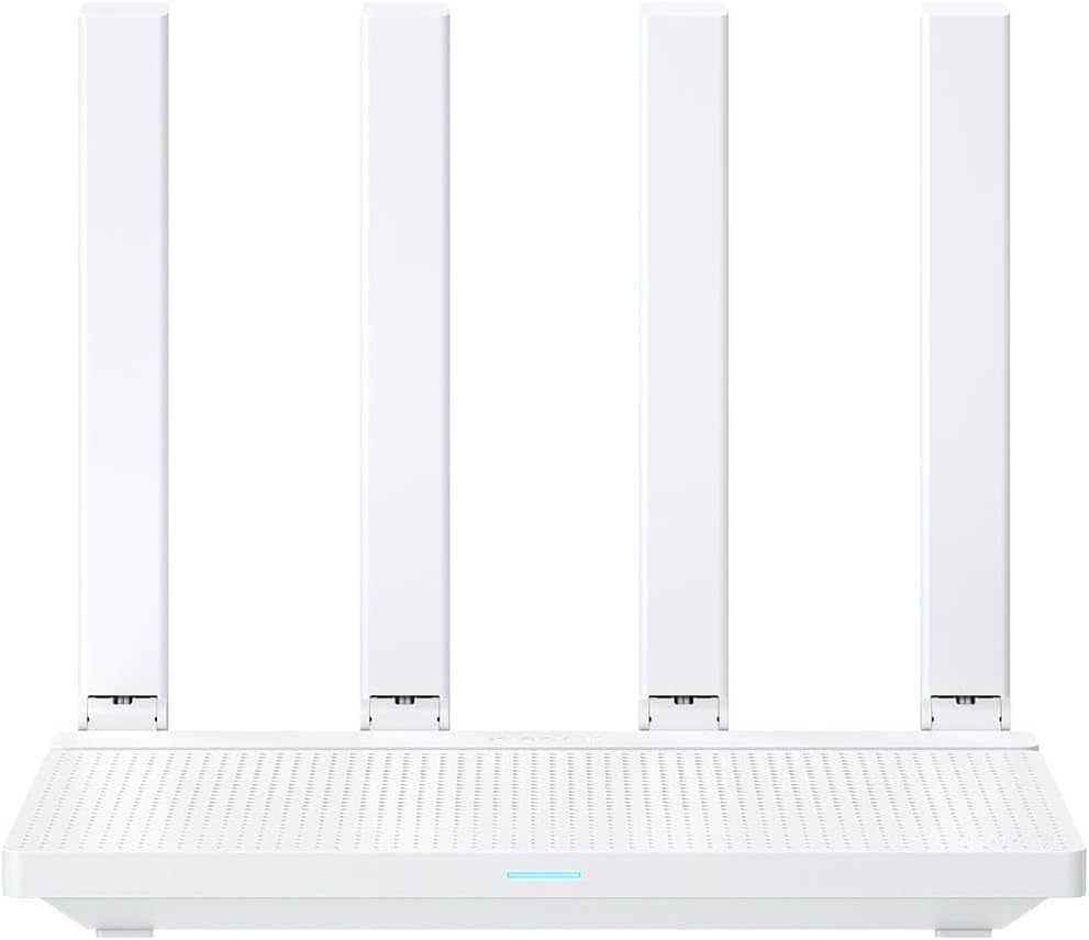 Router Xiaomi AX3000T WiFi 6 Dual Band Gigabit