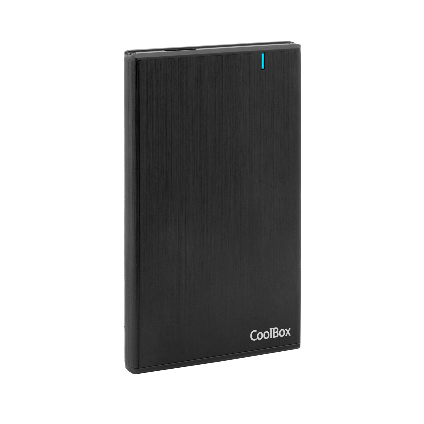 Caixa Externa SSD SlimChase A-2540 USB3.0 Coolbox