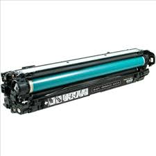 Toner HP 651A / 307A / 650A Compatível CE340A / CE740A / CE270A Preto