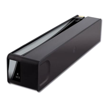 Tinteiro HP 981A / 981X Compatível Preto (J3M71A / L0R12A)