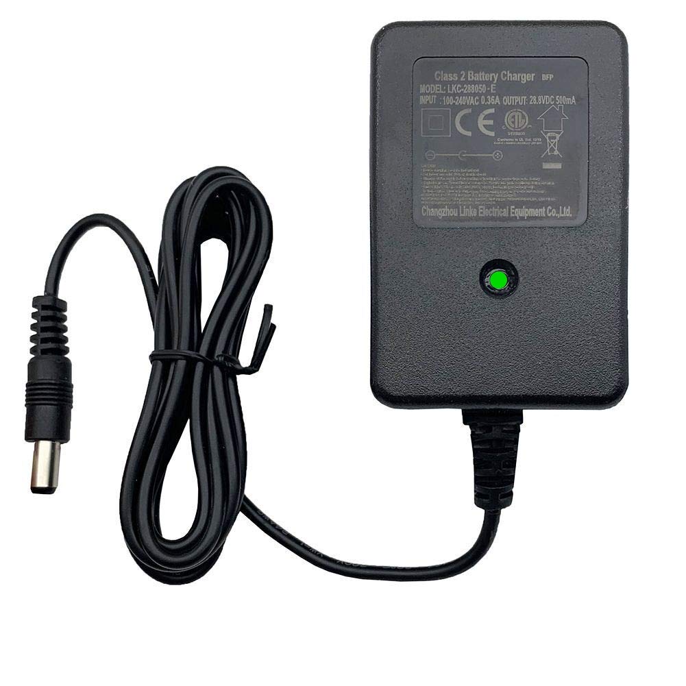 Carregador 12V para Carros Eléctricos