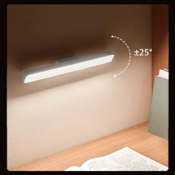 Candeeiro Magnético Xiaomi Magnetic Reading Light