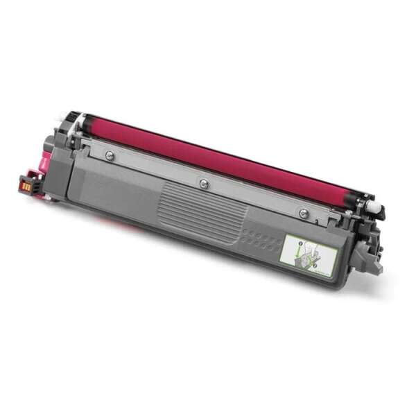 Toner Brother Compatível TN-249M Magenta