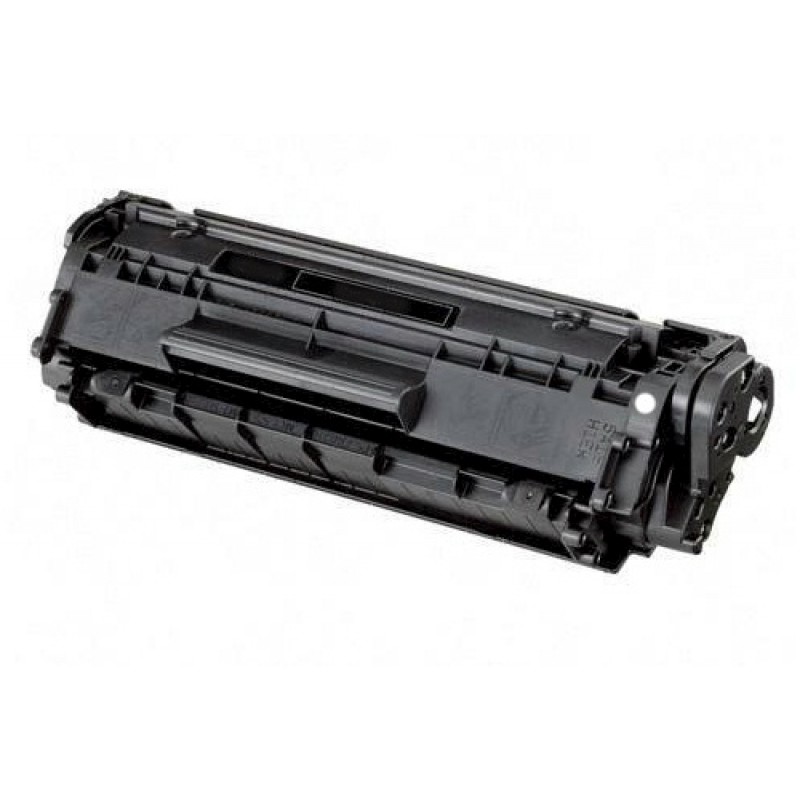 Toner HP 12X Compatível Q2612X (alta capacidade 3K)
