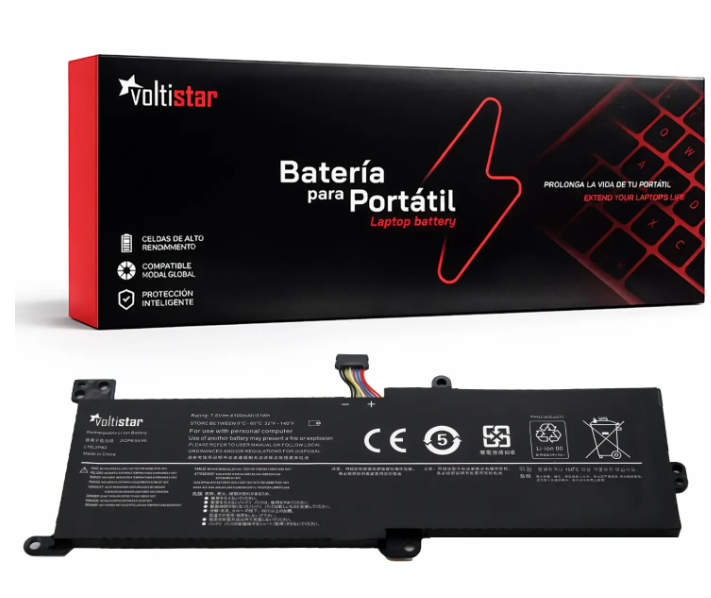 Bateria para Portátil Lenovo ThinkPad