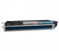 Toner HP 126A Compatível Azul (CE311A)