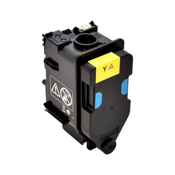Toner Konica Minolta TNP81 / TNP80 / TNP79 Amarelo