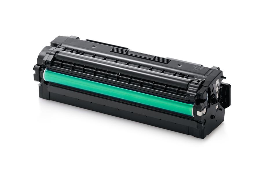 Toner Samsung Compatível 506 / K506 / CLP-680 / CLX-6260 Preto
