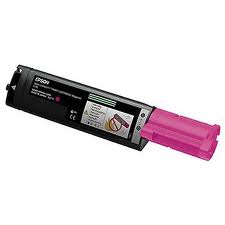 Toner Epson Compatível  C1100 Magenta (S050188)