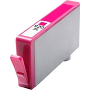 Tinteiro HP Compatível 920 XL Magenta (CD973AE)