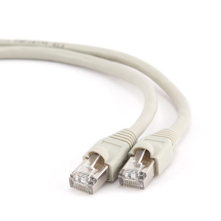 Cabo Rede 10 metros RJ45 cat6E UTP Gembird Cablexpert